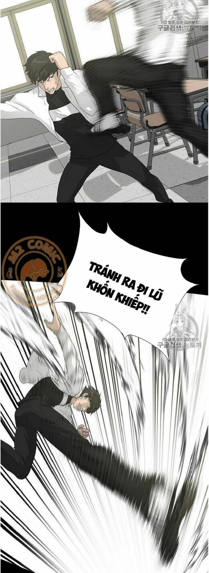 Trigger Chap 34 - Next Chap 35