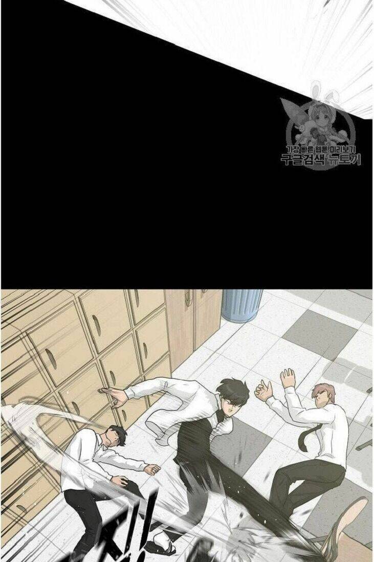 Trigger Chap 34 - Next Chap 35