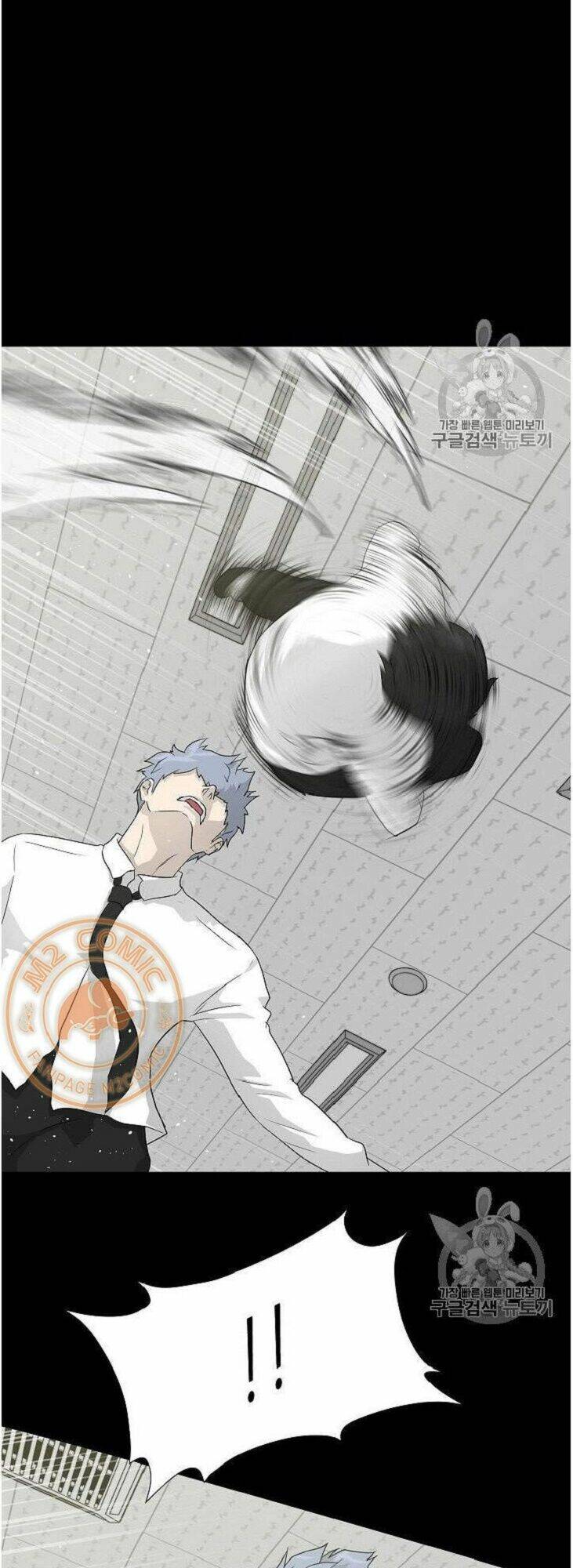 Trigger Chap 34 - Next Chap 35