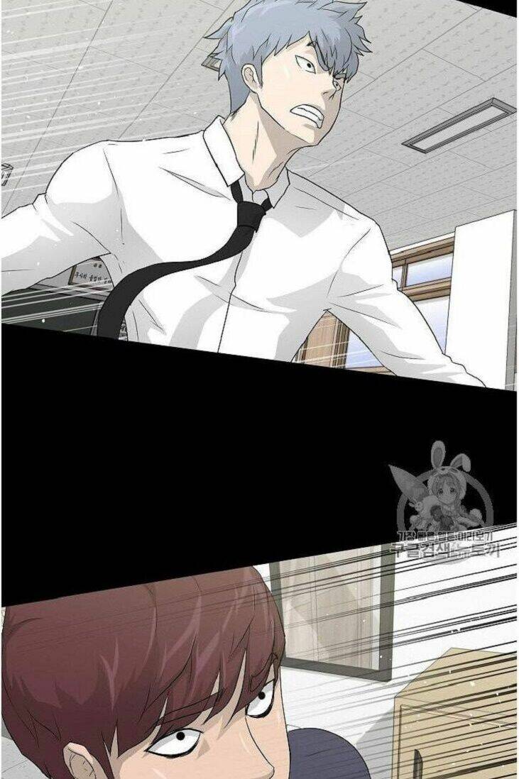 Trigger Chap 34 - Next Chap 35