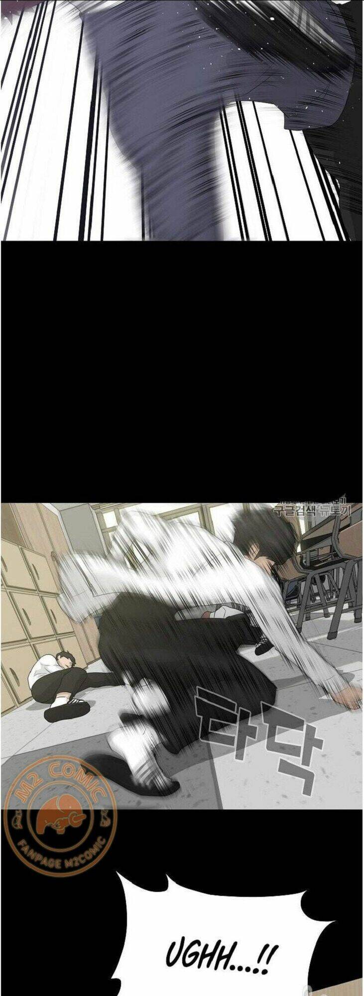 Trigger Chap 34 - Next Chap 35