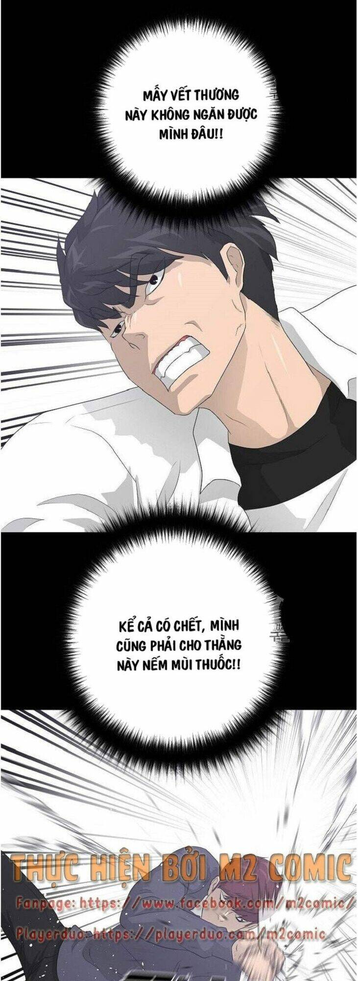 Trigger Chap 34 - Next Chap 35