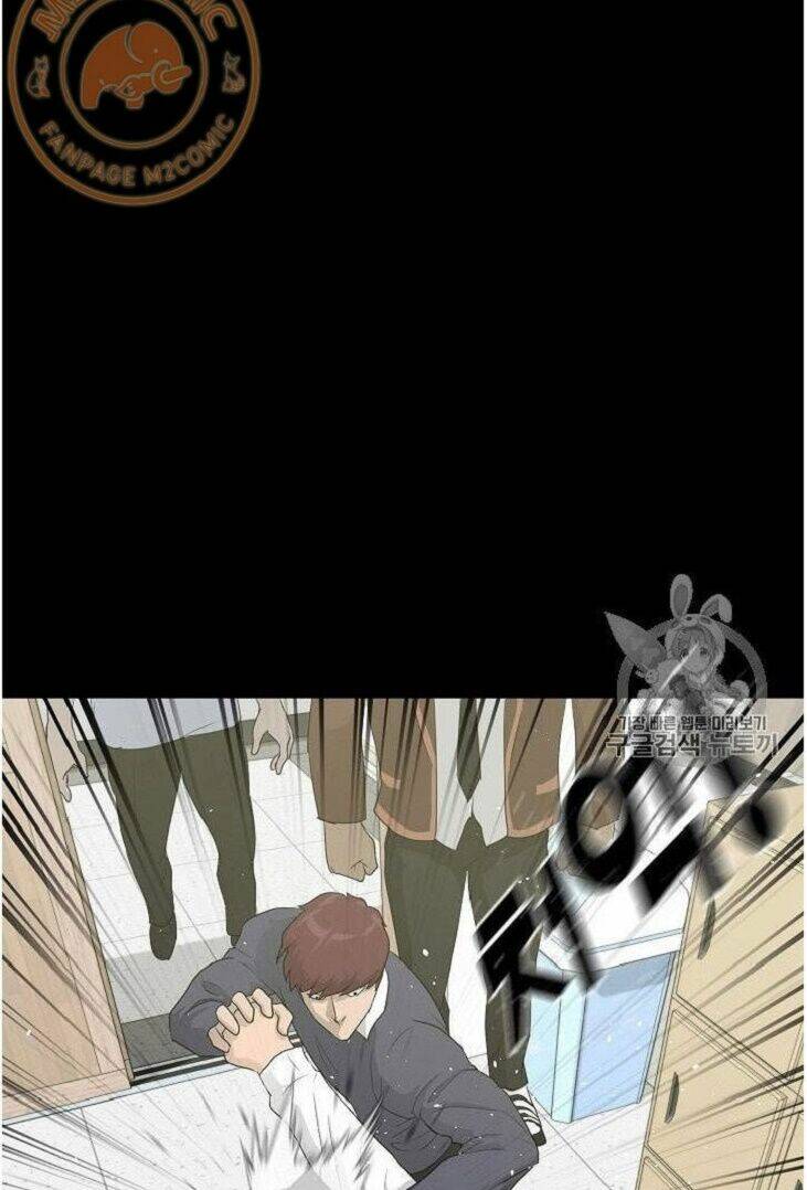 Trigger Chap 34 - Next Chap 35