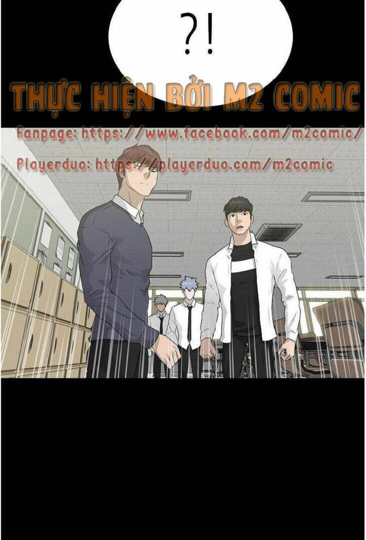 Trigger Chap 34 - Next Chap 35