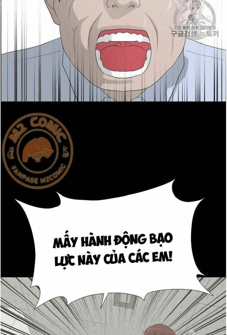 Trigger Chap 34 - Next Chap 35