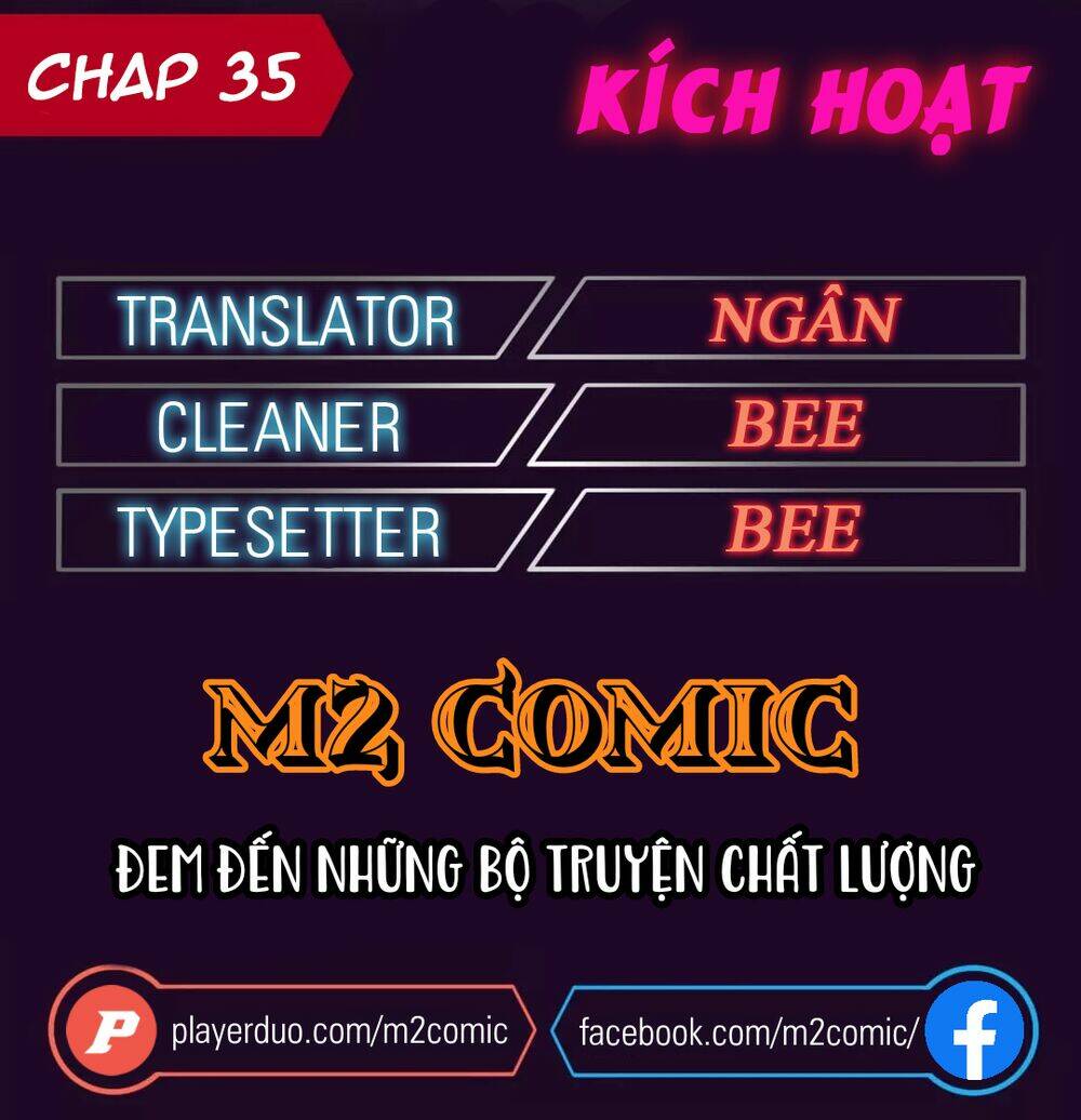 Trigger Chap 35 - Next Chap 36