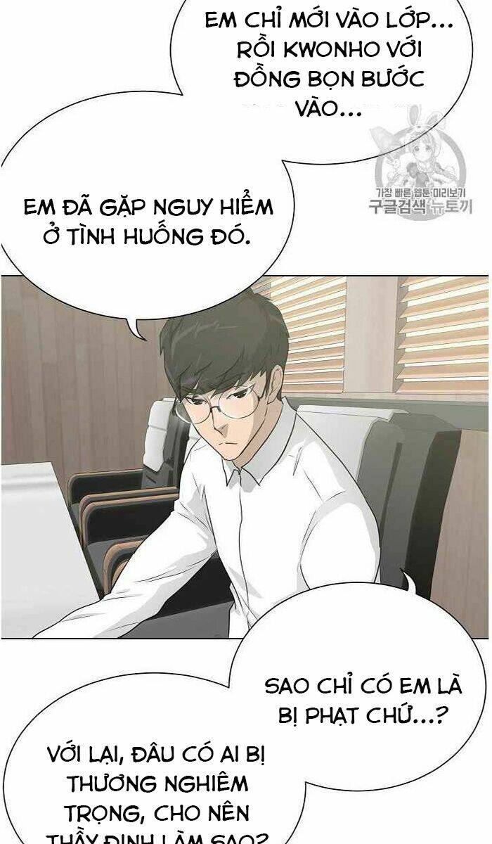 Trigger Chap 35 - Next Chap 36