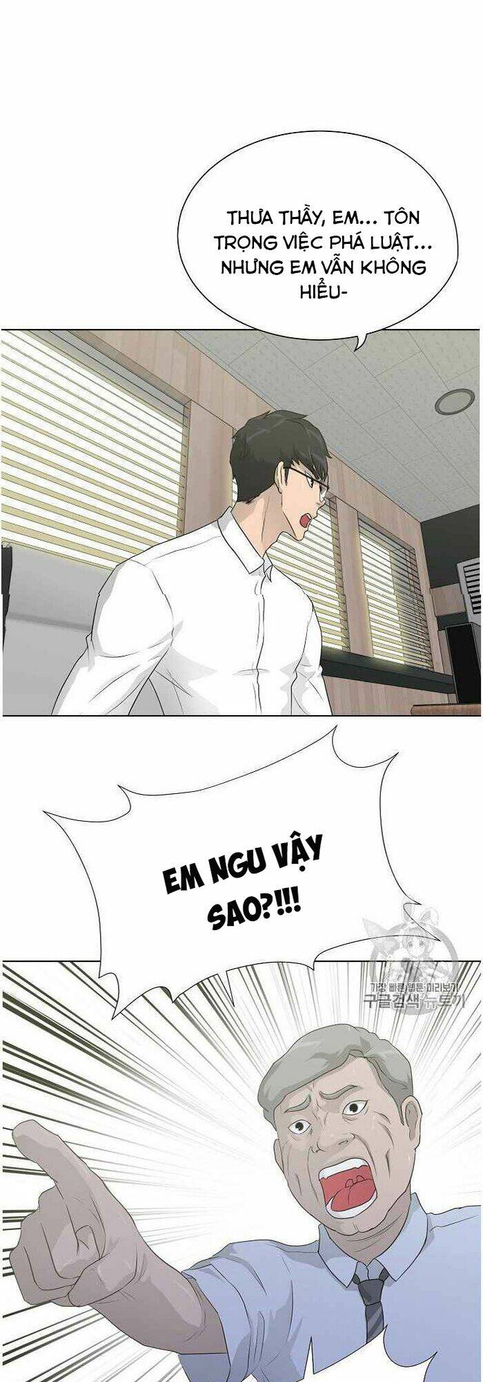 Trigger Chap 35 - Next Chap 36