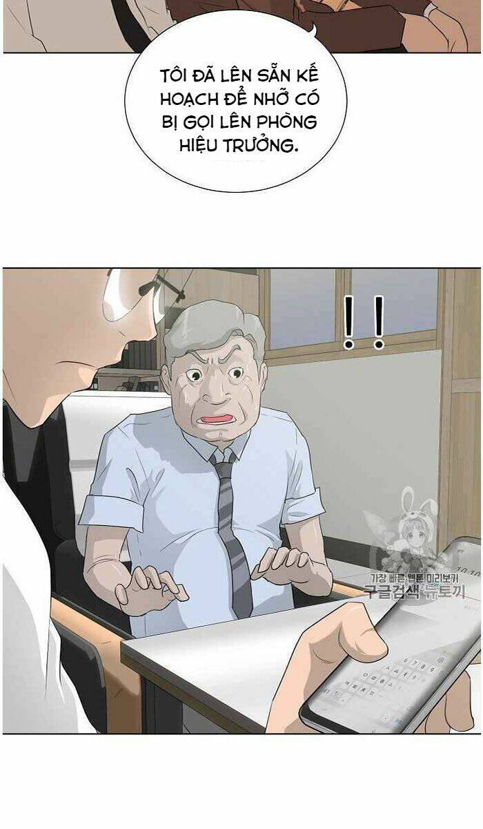 Trigger Chap 35 - Next Chap 36