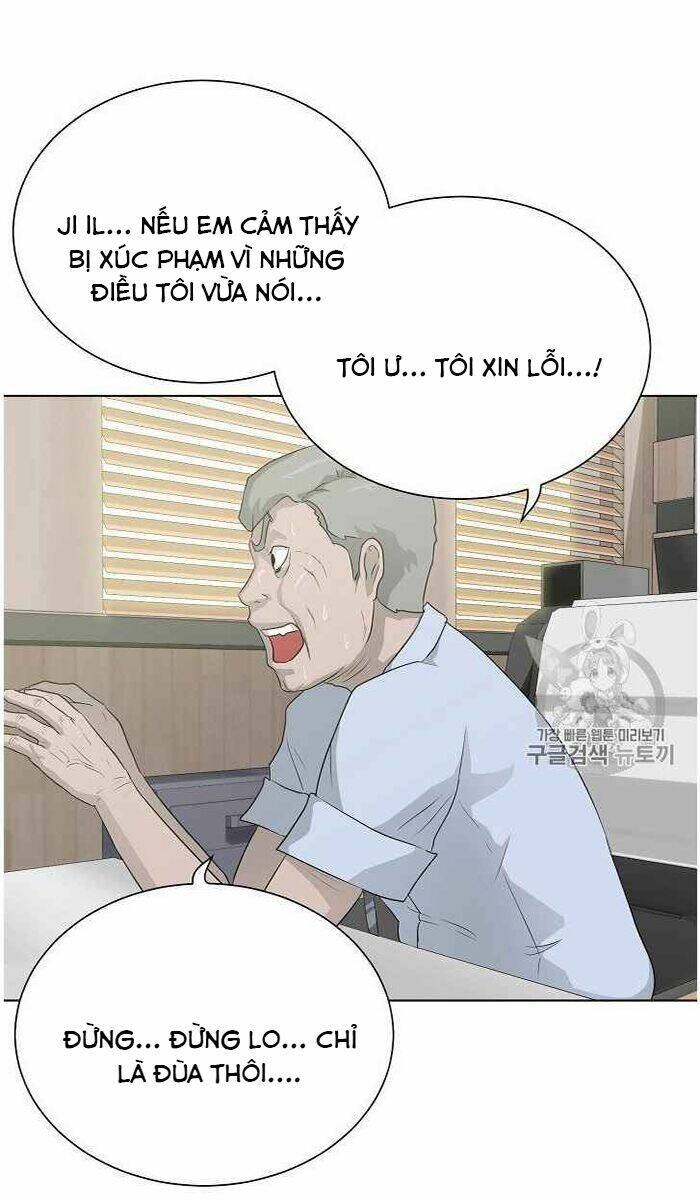 Trigger Chap 35 - Next Chap 36