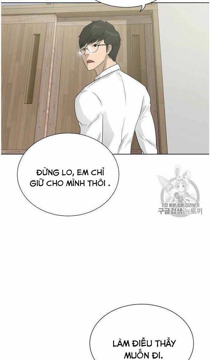 Trigger Chap 35 - Next Chap 36