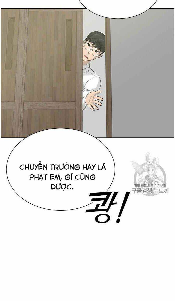 Trigger Chap 35 - Next Chap 36