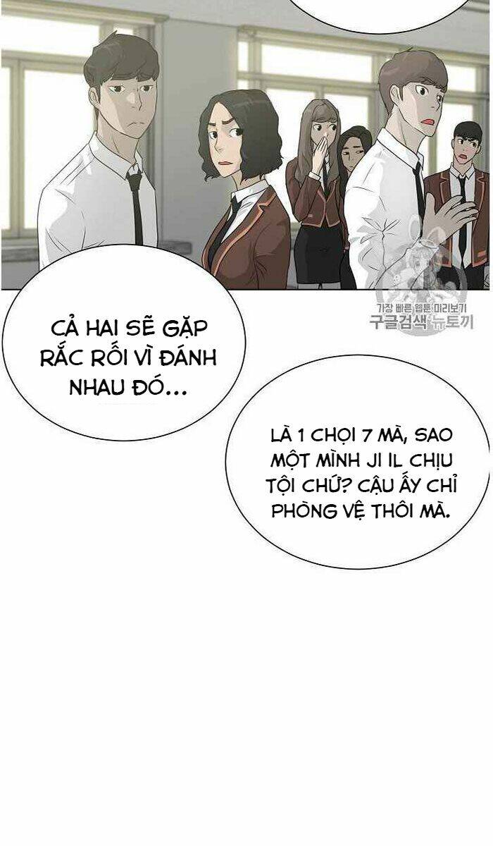 Trigger Chap 35 - Next Chap 36