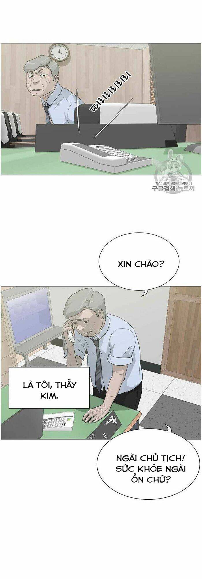 Trigger Chap 35 - Next Chap 36