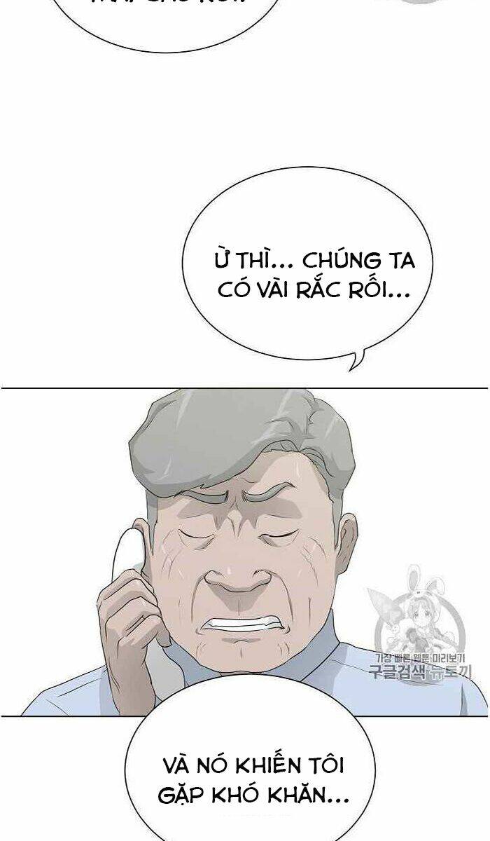 Trigger Chap 35 - Next Chap 36