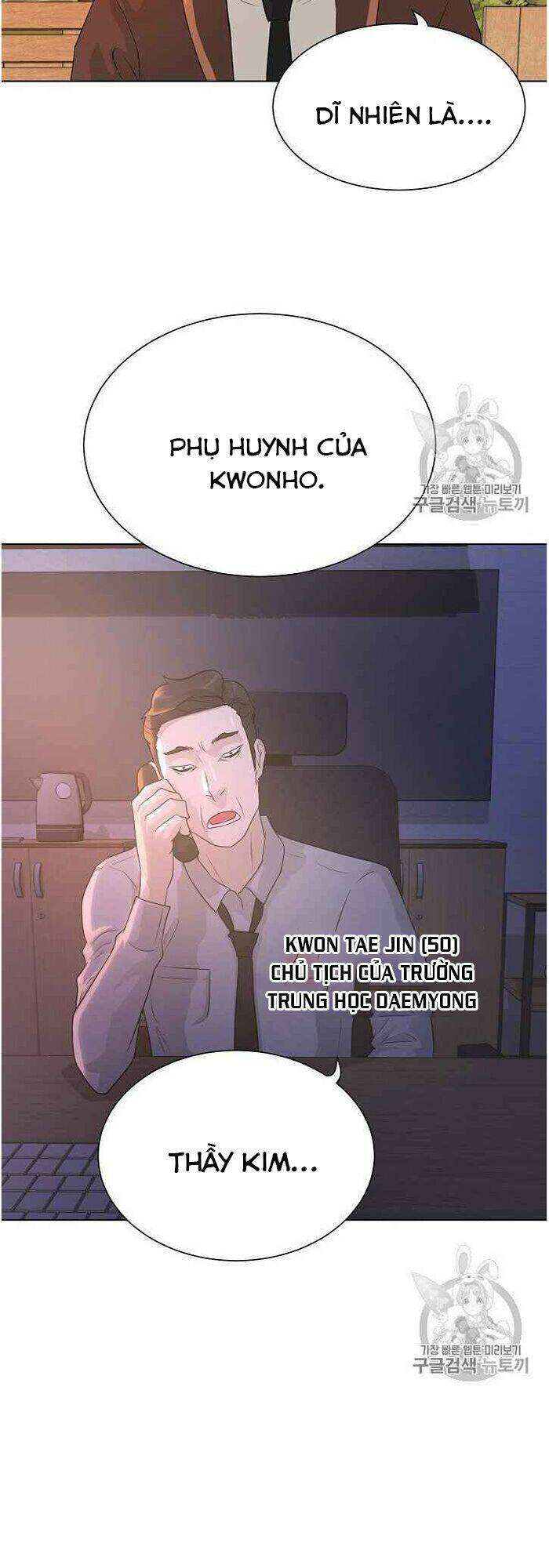 Trigger Chap 35 - Next Chap 36