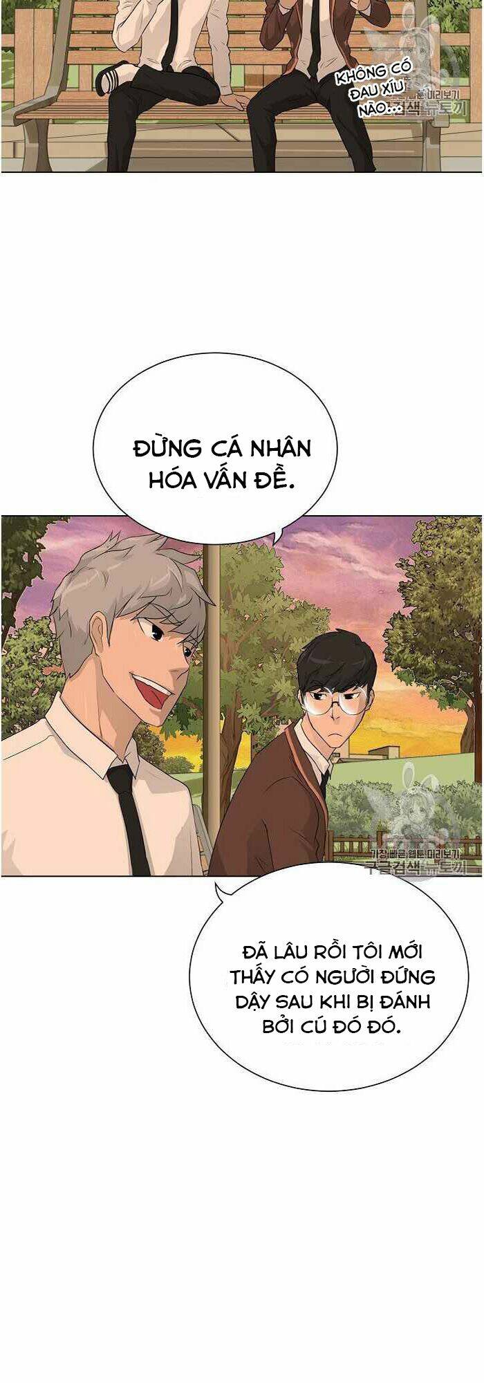 Trigger Chap 35 - Next Chap 36