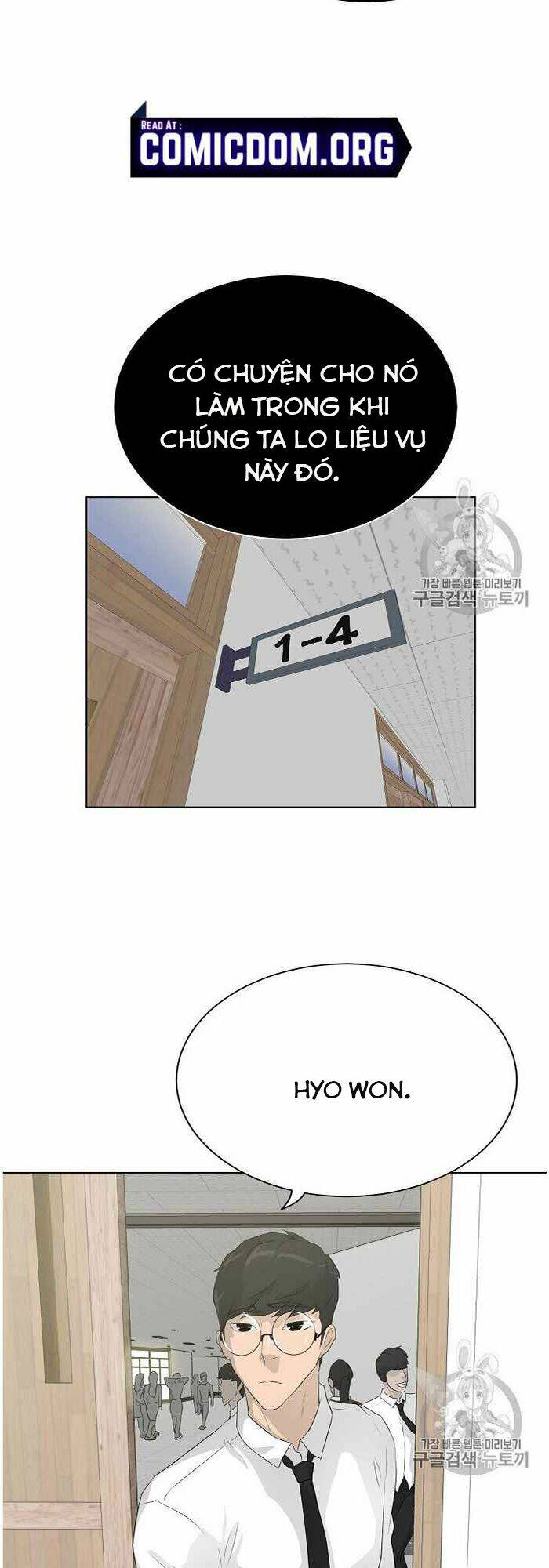 Trigger Chap 35 - Next Chap 36