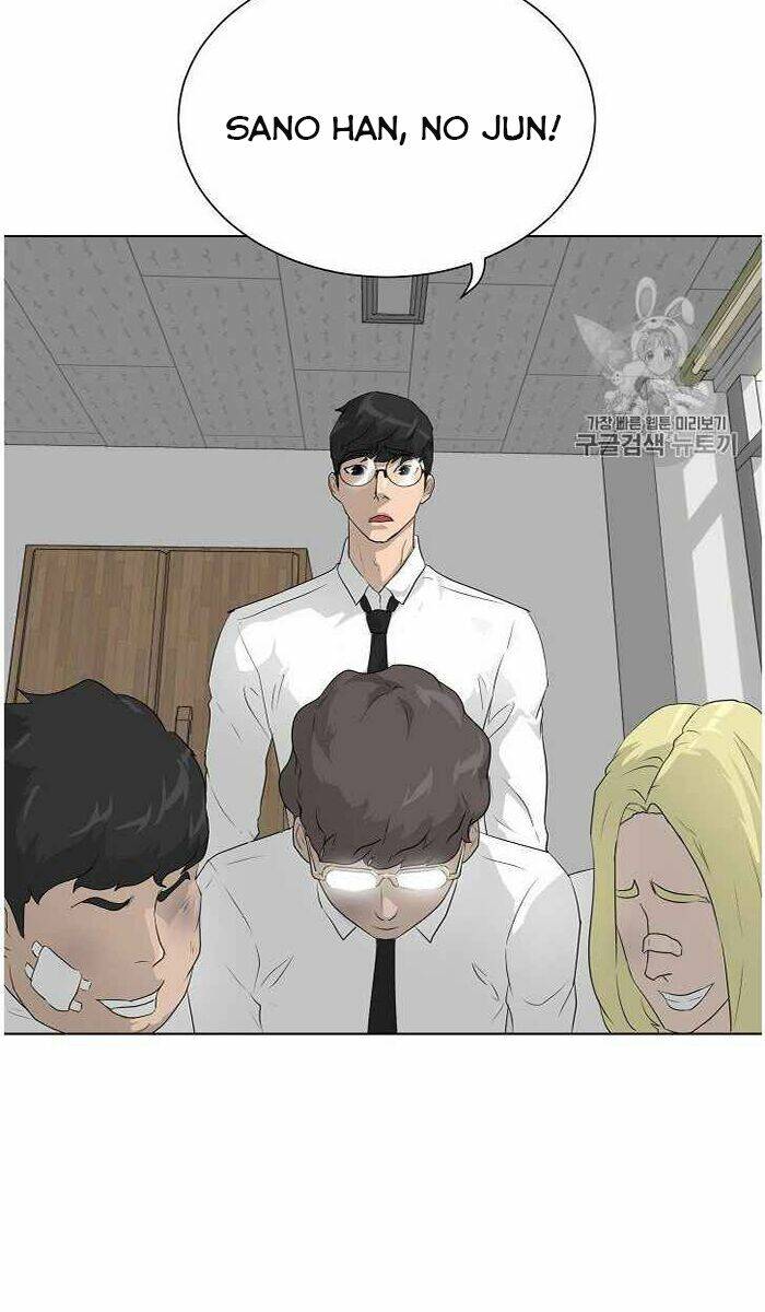 Trigger Chap 35 - Next Chap 36