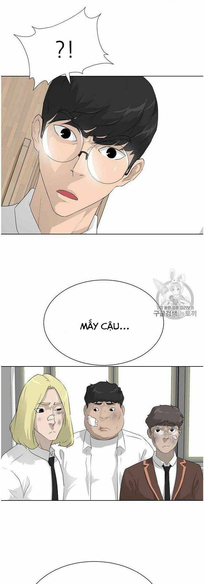 Trigger Chap 35 - Next Chap 36