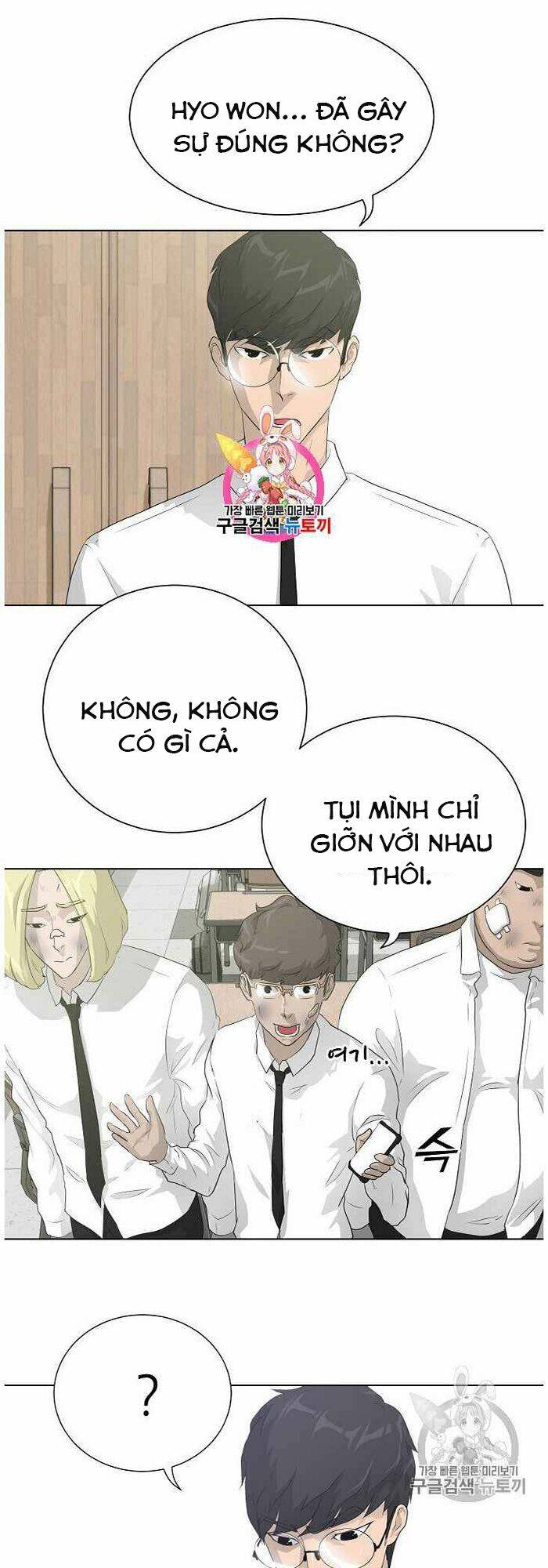 Trigger Chap 36 - Next Chap 37