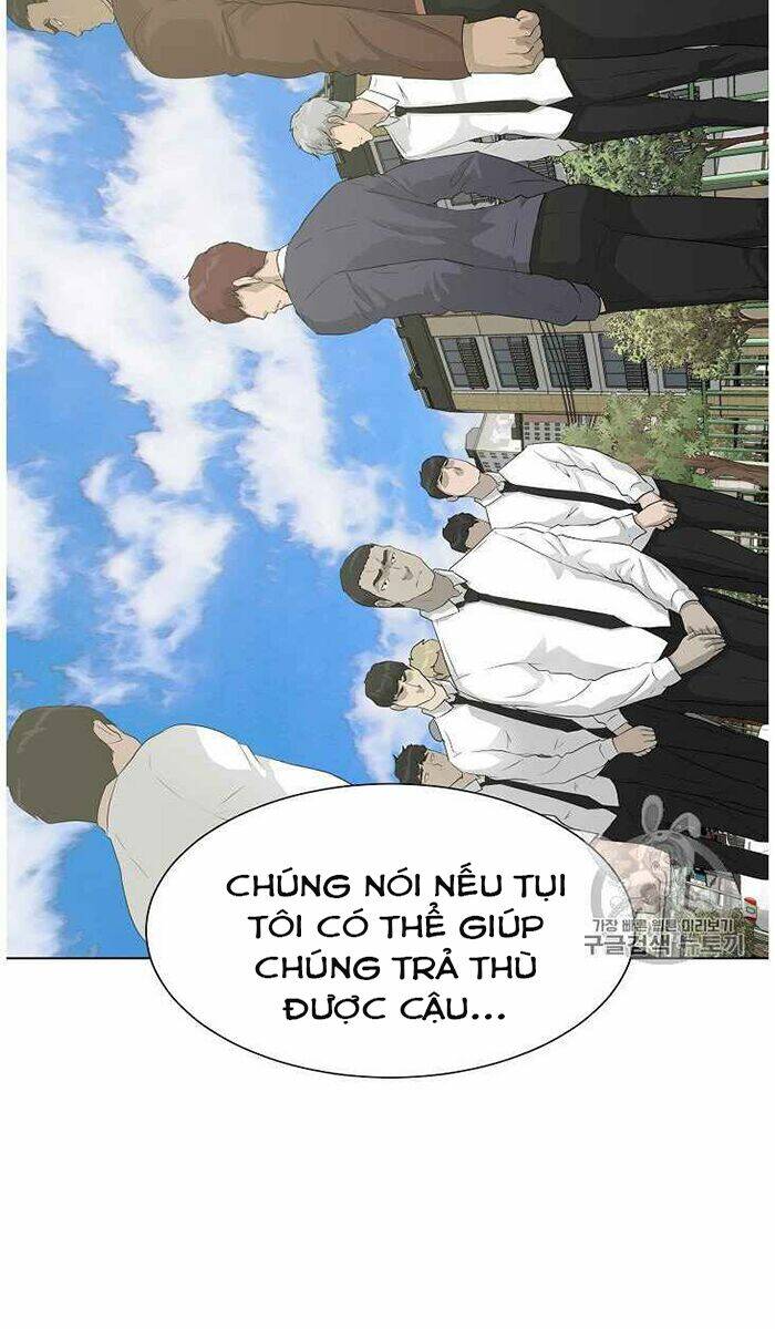 Trigger Chap 36 - Next Chap 37