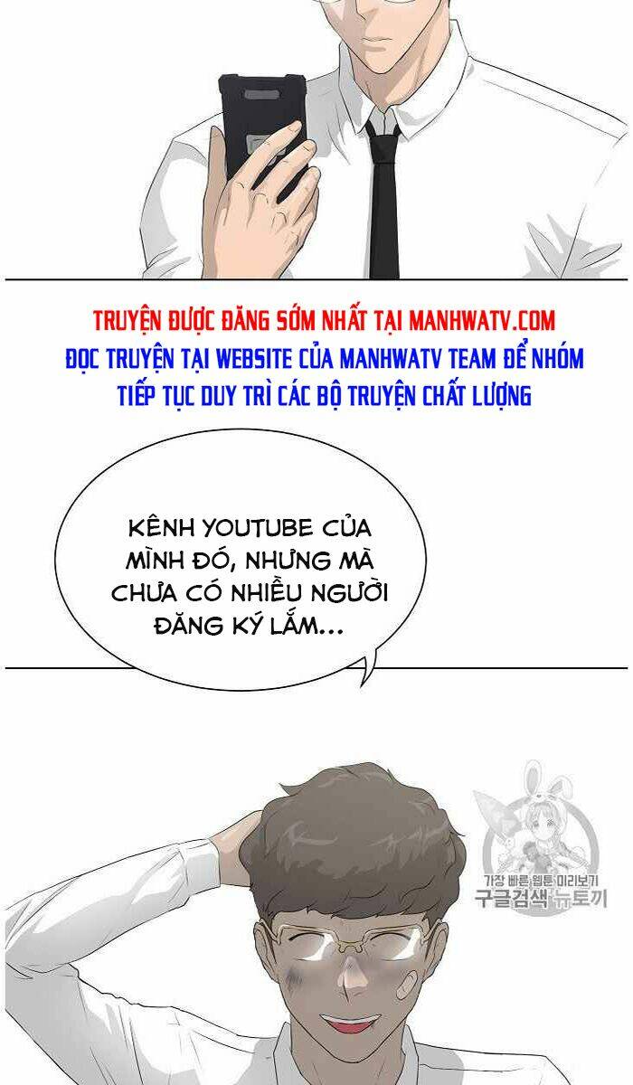 Trigger Chap 36 - Next Chap 37