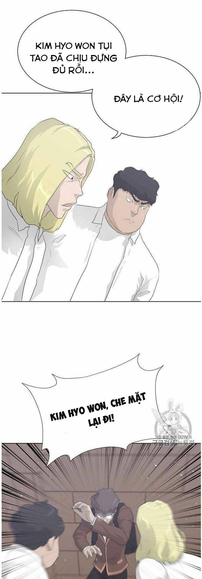 Trigger Chap 36 - Next Chap 37