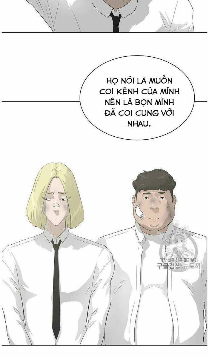 Trigger Chap 36 - Next Chap 37