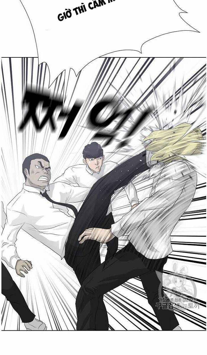 Trigger Chap 36 - Next Chap 37