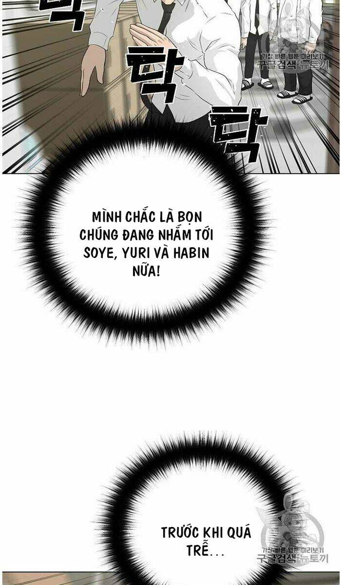 Trigger Chap 36 - Next Chap 37