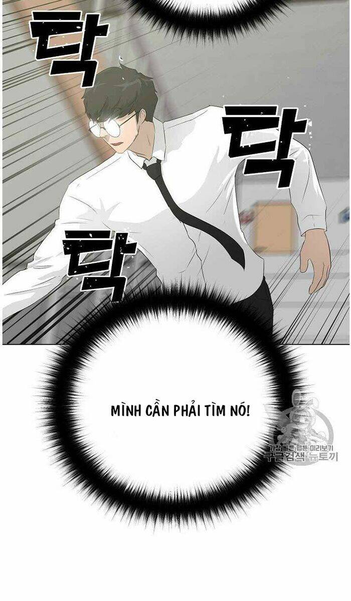 Trigger Chap 36 - Next Chap 37