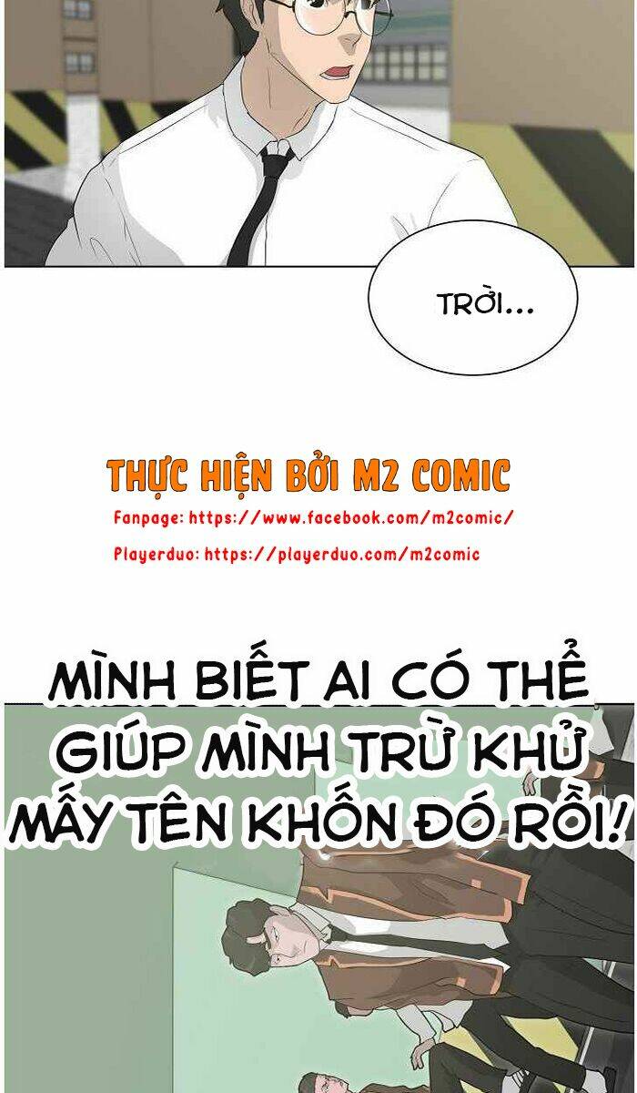 Trigger Chap 36 - Next Chap 37