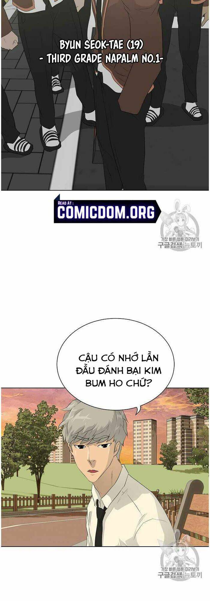 Trigger Chap 36 - Next Chap 37