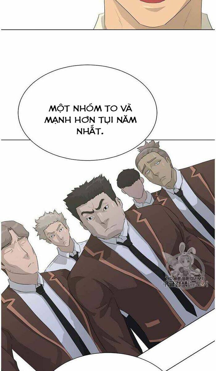 Trigger Chap 36 - Next Chap 37