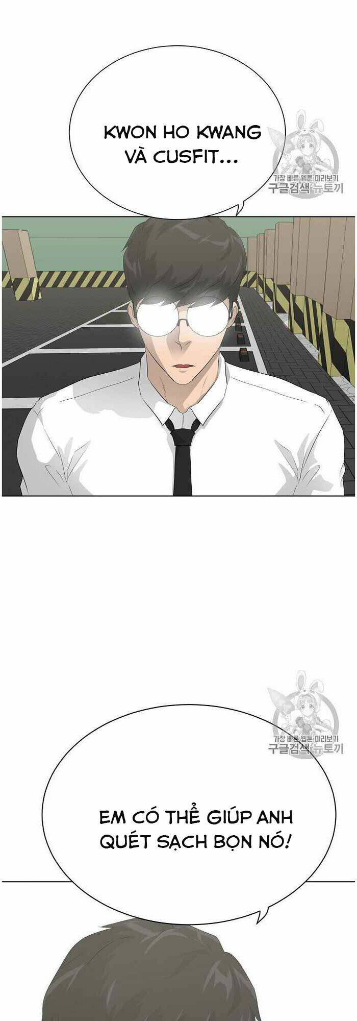 Trigger Chap 36 - Next Chap 37