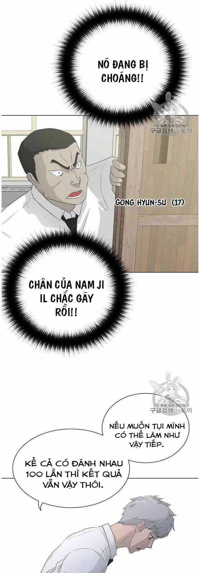 Trigger Chap 36 - Next Chap 37