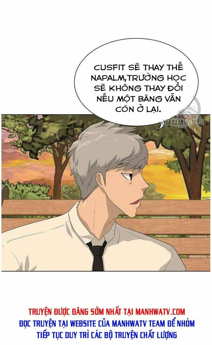 Trigger Chap 37 - Next Chap 38