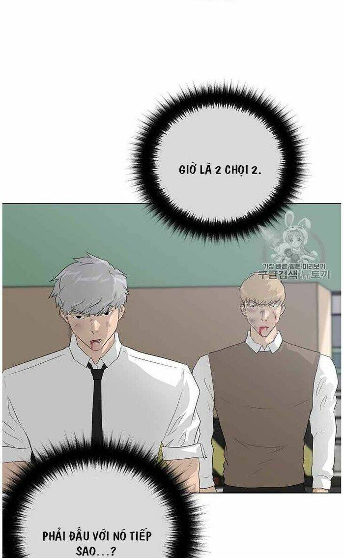 Trigger Chap 37 - Next Chap 38