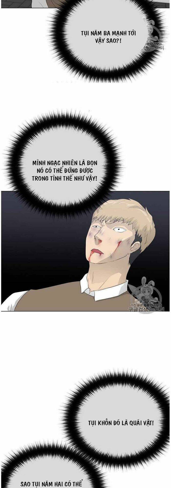 Trigger Chap 37 - Next Chap 38