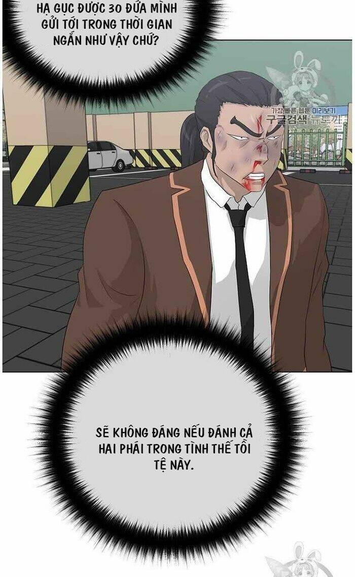 Trigger Chap 37 - Next Chap 38