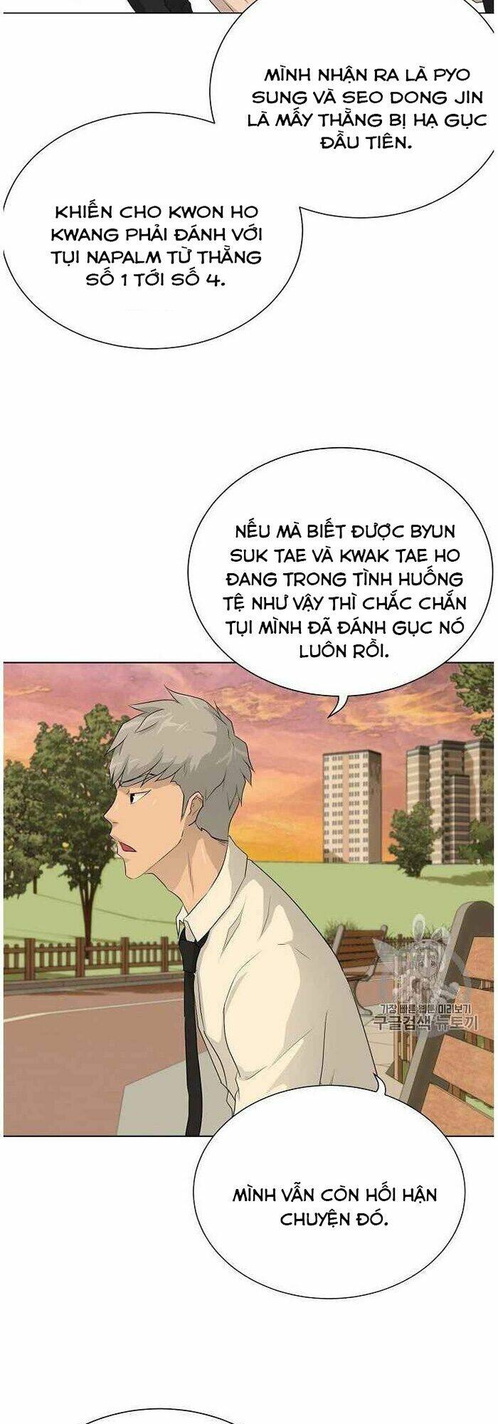 Trigger Chap 37 - Next Chap 38