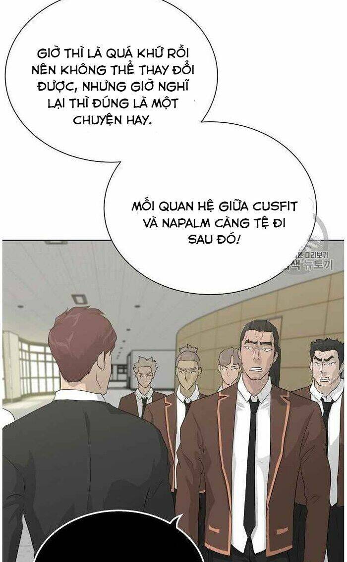 Trigger Chap 37 - Next Chap 38