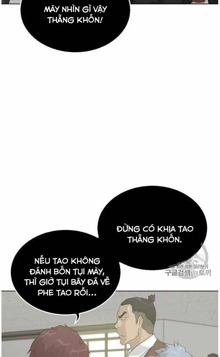 Trigger Chap 37 - Next Chap 38