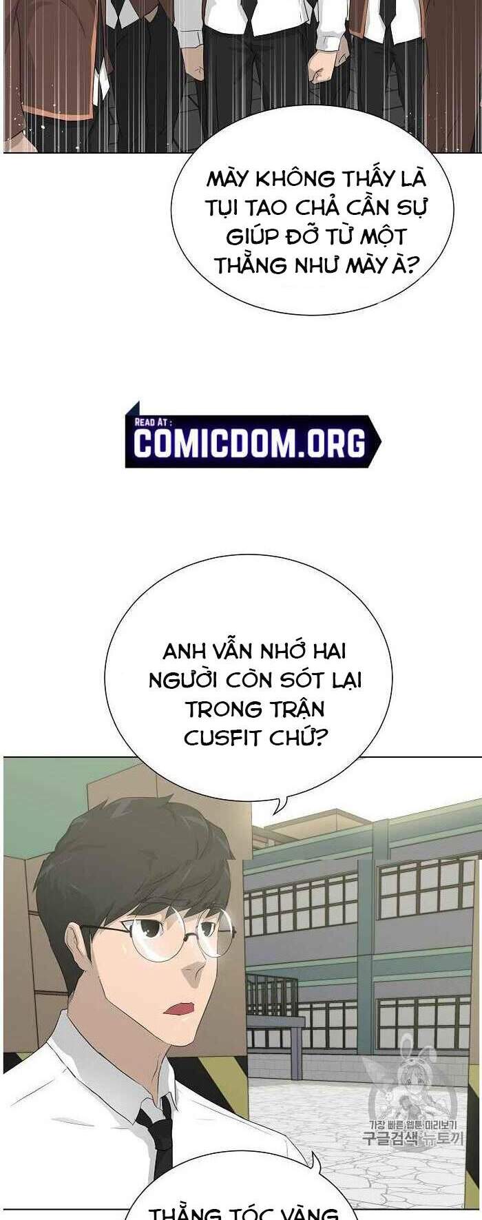 Trigger Chap 37 - Next Chap 38