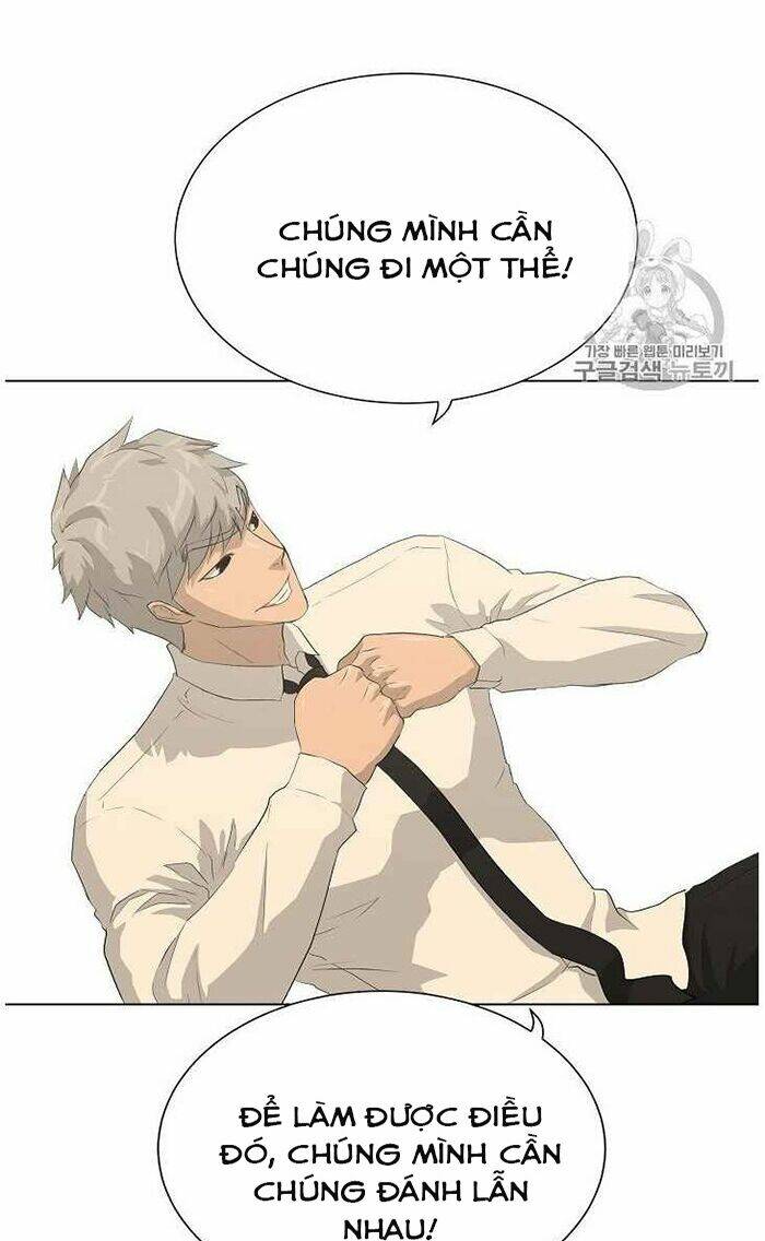 Trigger Chap 37 - Next Chap 38