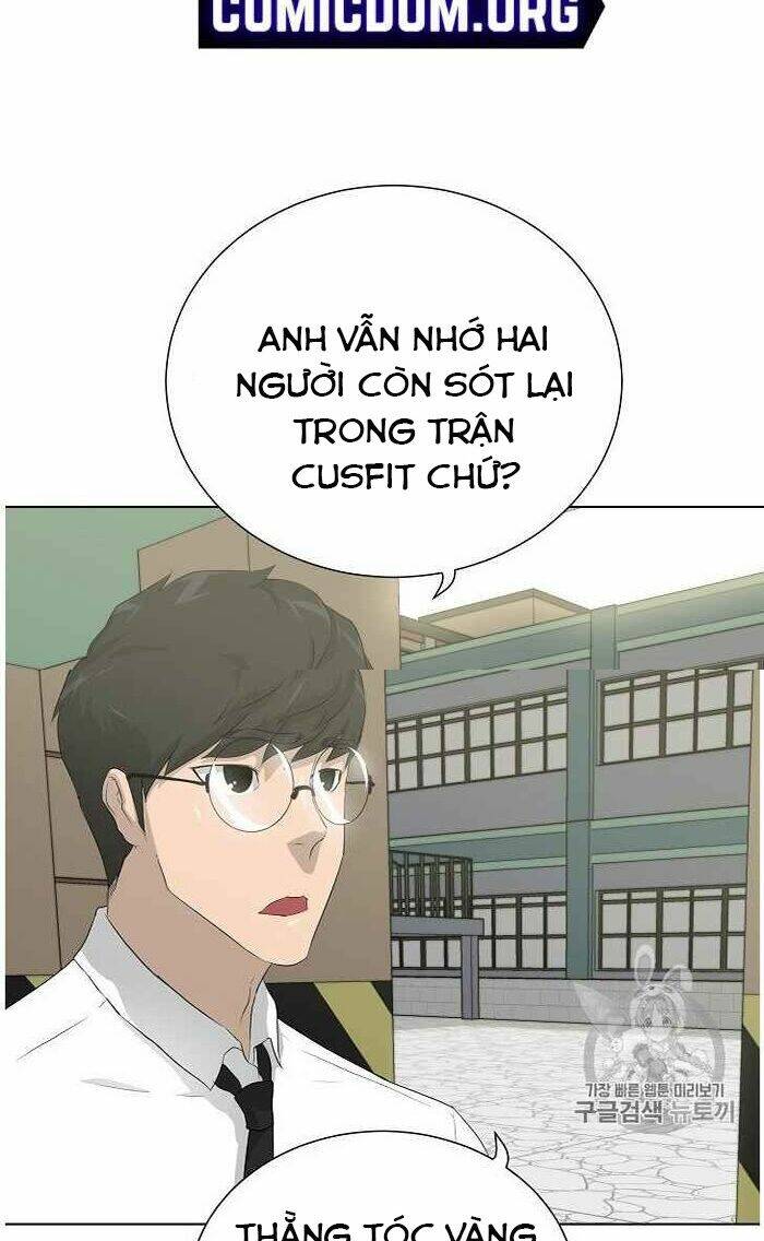 Trigger Chap 37 - Next Chap 38