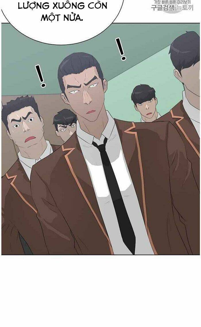 Trigger Chap 37 - Next Chap 38