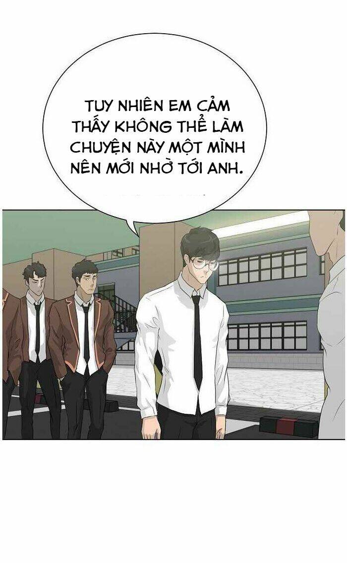 Trigger Chap 37 - Next Chap 38