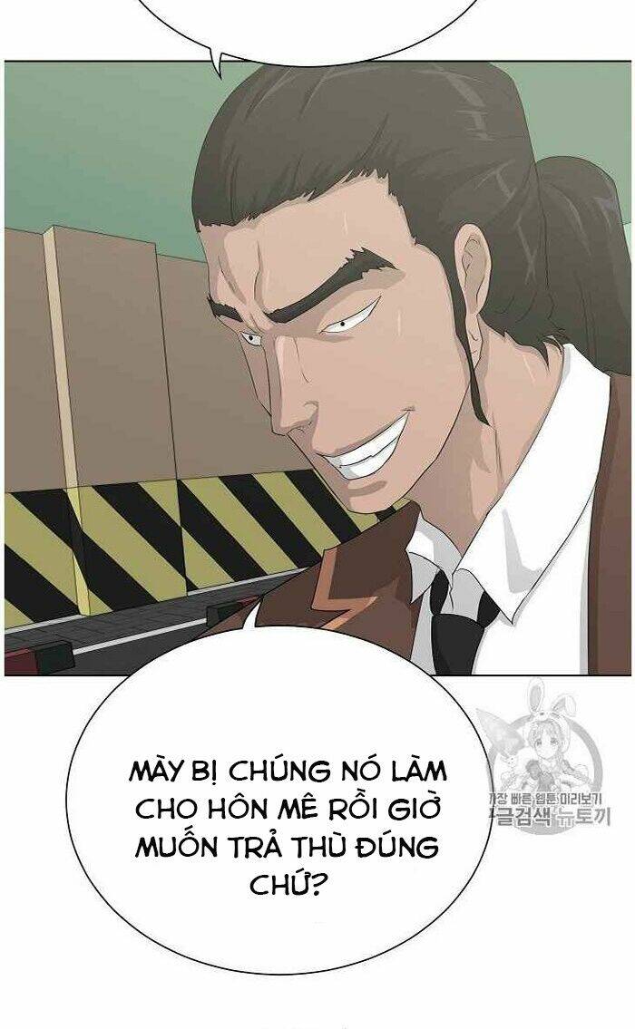 Trigger Chap 37 - Next Chap 38